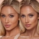 thumbnail image 2 of Contour Wand Charlotte Tilbury Hollywood Liquid Medio/Deep, 2 of 8