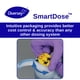 thumbnail image 3 of Limpiador desinfectante concentrado VIREX Diversey II 256 1.4L, 3 of 4