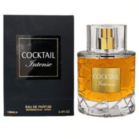 Fragrance World - Cocktail Intense Edp 100Ml Unisex