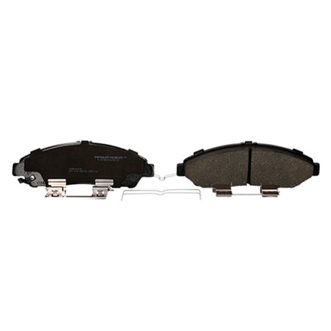 Wagner - Pastillas De Freno Delantera Honda Pilot 09/15