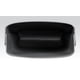 thumbnail image 5 of Cowbell Latin Percussion Black Beauty USA LTD LP20US Gris, 5 of 6