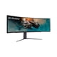 thumbnail image 2 of Monitor LG 49" Ultragear Curvo Gaming FreeSync 1ms 240Hz, 2 of 3