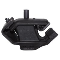 Repuestos Del Sol - Soporte Motor Delantero Derecho Nissan Terrano D22X 2.5 2009 2015