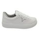 thumbnail image 1 of ZAPATILLAS URBANAS VIA MARTE MUJER | 122-003-01 - Talla 37, 1 of 5