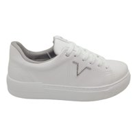 Zapatillas Urbanas Via Marte Mujer | 122-003-01 - Talla 38