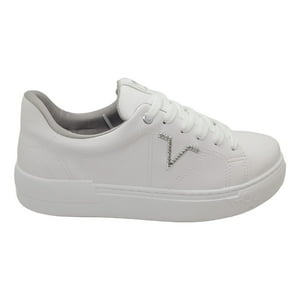 Zapatillas Urbanas Via Marte Mujer | 122-003-01 - Talla 38