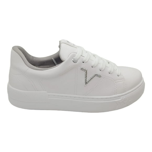 ZAPATILLAS URBANAS VIA MARTE MUJER | 122-003-01 - Talla 37