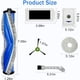 thumbnail image 3 of Kit Accesorios CleanCrafter ECOVACS DEEBOT T30S HEPA, 3 of 3