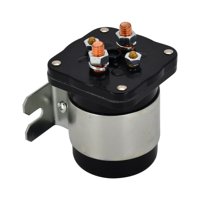 Magideal - Interruptor De Solenoide 3050692 C 52138 7750000111 Accesorios De Coche Para Sk200 Sk130 Sk220 Sk250 Sk300 Sk150Lc Sk130Lc Sk250Nlc Sk220Lc Sk300Lc 12V