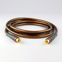 Cable Interconector Nuforce Rca A Rca 4 Ic-700R-4