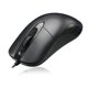 thumbnail image 2 of Ratón ADESSO iMouse W4, impermeable, cableado, óptico, 1000 DPI, USB, 2 of 8