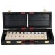 thumbnail image 1 of Game Deluxe Rummy CHH con estantes de plástico, 1 of 1