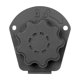 thumbnail image 1 of Manija De Puerta Interior Yc15-V441N48-Ac Coche Para Ford Transit MK6 MK7 2000-14, 1 of 5