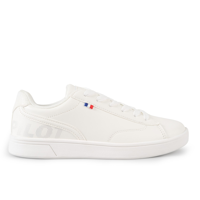 Michelin Footwear - Zapatillla Urbana Mujer Color Blanco Michelin Ps14