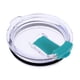 thumbnail image 2 of Tapas De Repuesto Para Vaso, A Prueba De Derrames Y Resistente A Salpicaduras Para Taza De 20 Onzas, Color Azul, 2 of 3