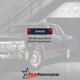 thumbnail image 4 of Carcasa y almohadilla para control remoto USARemote Toyota 4Runner/Sequoia, 4 of 6