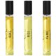 thumbnail image 1 of Perfume AKRO Fragrances 3×10 ml (Bake, Awake, Rise), 1 of 3