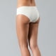 thumbnail image 4 of Pack 3X Pantaleta Algodon Rib Flores Mujer 25577-1, 4 of 7