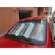 thumbnail image 2 of Cortina Parasol Parabrisas Autos o Camion 70x150 Cm, 2 of 3