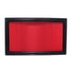 thumbnail image 1 of Filtro aire suzuki swift 1.6 2012 2016, 1 of 3