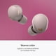thumbnail image 5 of Audífonos In Ear Sony WF1000XM5/P Noise Cancelling Bluetooth Rosado, 5 of 16