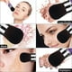 thumbnail image 4 of Pinceles de maquillaje retráctiles, pincel de viaje para rubor, pincel de maquillaje con funda para rubor, 4 of 5