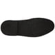 thumbnail image 3 of Zapato Steve Madden Harpoon Oxford para hombre en piel negra, 3 of 3