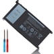 thumbnail image 1 of Batería Emanjor WDX0R WDXOR 42 Wh para Dell Inspiron 15 5565, 1 of 7
