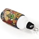 thumbnail image 2 of Hey Arnold Funda enfriadora de latas, aislante de bebidas para mantener frías o calientes, funda térmica plegable para latas, portabebidas reutilizable, 2 of 6