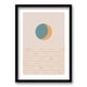 thumbnail image 1 of Cuadro Boho Iii 70x50cms, 1 of 1