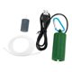 thumbnail image 1 of Filtro De Acuario USB Bomba De Aire De Oxígeno Para Tanque De Pesca Ultra Silencioso Army Green, 1 of 5
