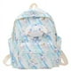 thumbnail image 3 of Kindergarten Kuromi Backpack Snoopy Girls School Bags/ Kawai Cartoon Kids Satchel School Stationery Gifts, 3 of 3