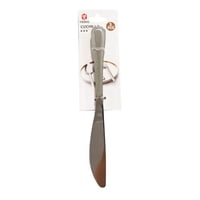 Genérico - Cuchillo De Cocina Occidental, Acero 21Cm