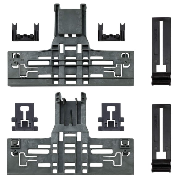 Ajustador De Rejilla Superior Para Lavavajillas W10546503 Para Kitcheneaid
