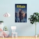thumbnail image 4 of Dead Loch Cuadro decorativo colgante - Arte de pared - Póster enmarcado - Decoración de pared - Regalos para familia, amigos y aficionados 20*30 cm, 4 of 6