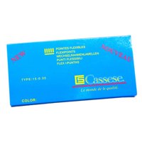 Bothyi - 10000X Marco Panel Trasero Metal Fijación Clavo Creativo Para Marco De Imagen Colgando