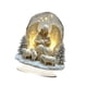 thumbnail image 4 of Letrero De Mesa Con Escena De Belén De ángel Navideño 2D Con Soporte, Decoración De Escritorio, Estilo A, 4 of 5