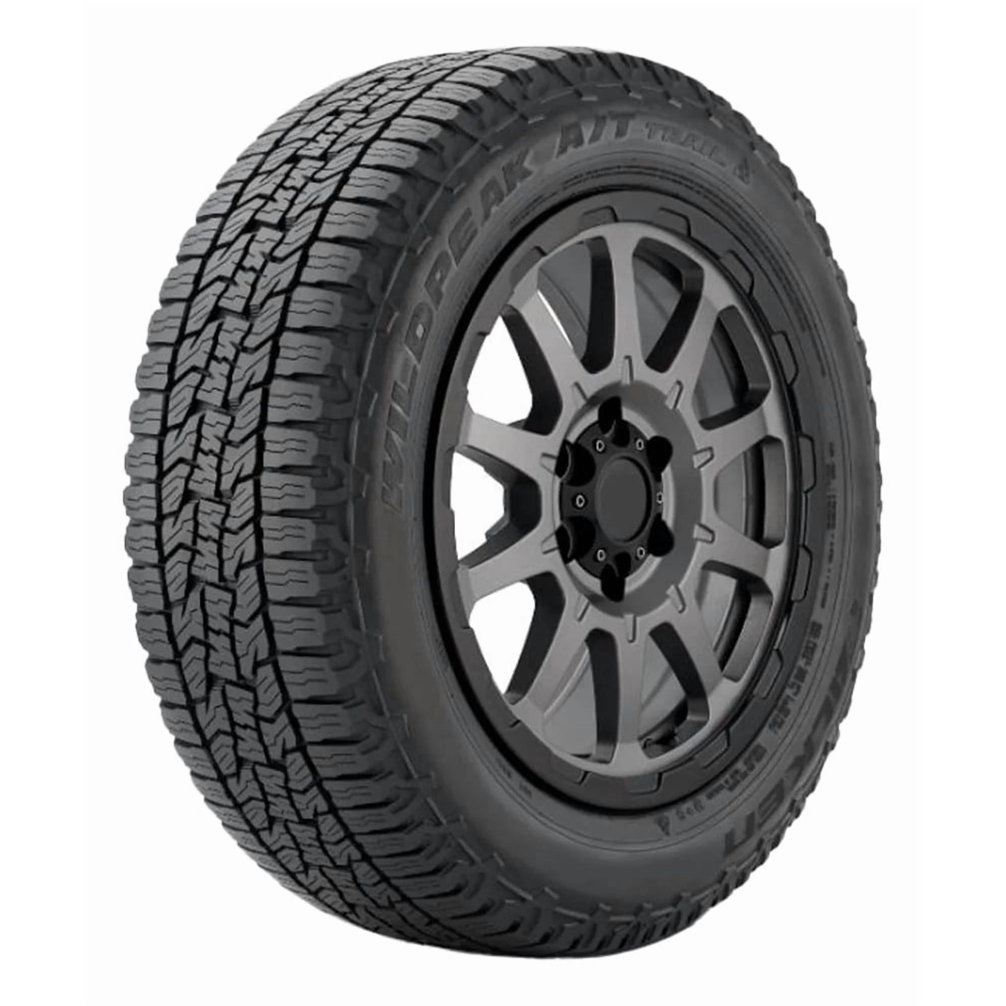 Neumatico Falken 255/55r19 Wildpeak A/t Trail 111v V
