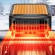 thumbnail image 1 of Calefactor para auto QEPJO 12 V 200 W 2 en 1, 1 of 3