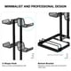 thumbnail image 4 of Soporte organizador universal para audífonos y controles de 30 cm, 4 of 7