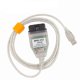 thumbnail image 1 of Cable Mini VCI OBD2 USB AutoE para Toyota, 1 of 6