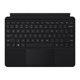 thumbnail image 1 of Funda con teclado y funda Microsoft Type Cover para Surface Go 2, 1 of 4
