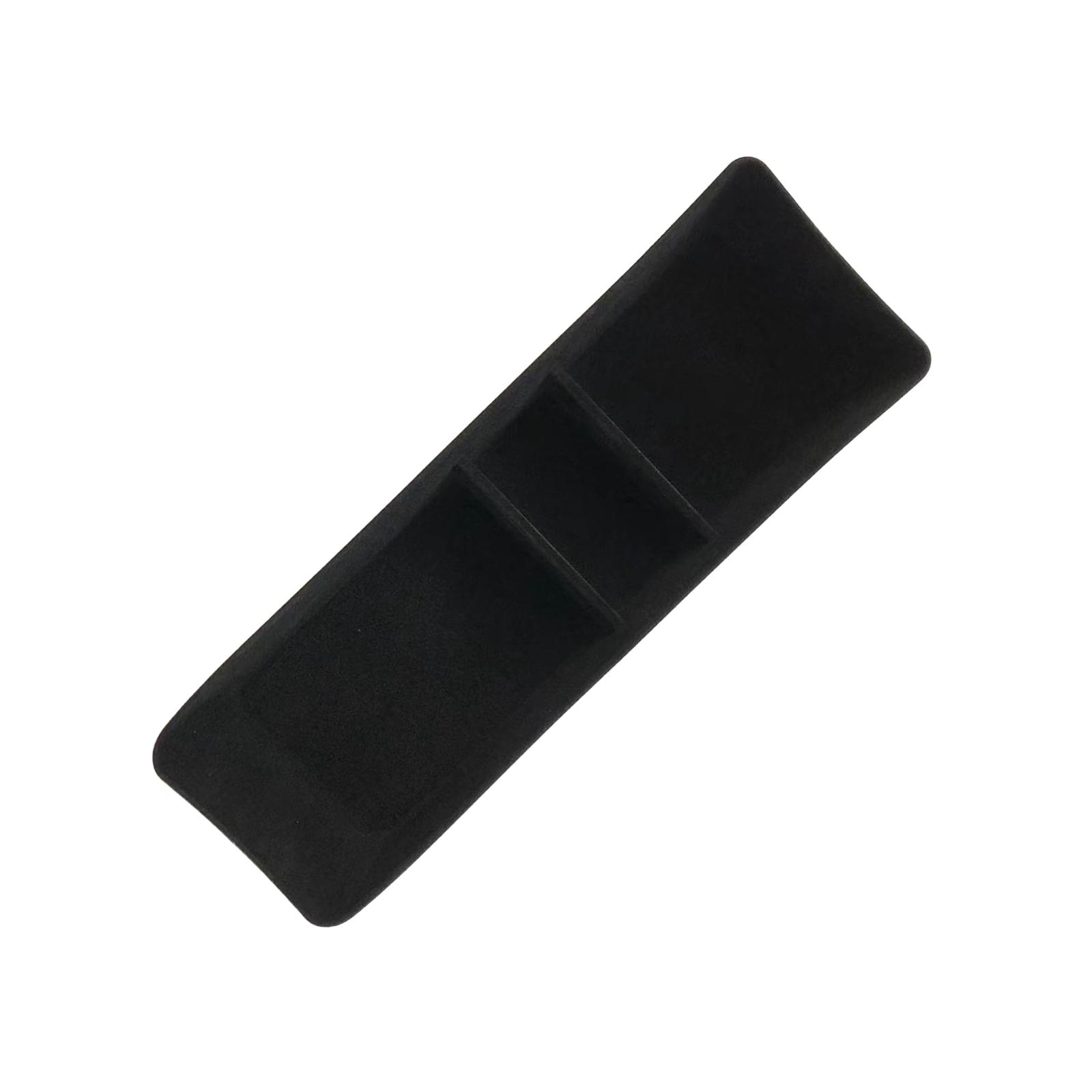 Magideal - Caja De Almacenamiento De Consola Central, Reemplazo Directo, Bandeja Organizadora De Consola Central, Alta Calidad Para Accesorios De Coche Dolphin