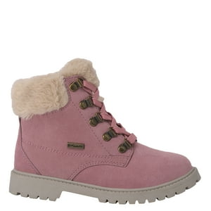 Botin Serenity Rosado Bamboo