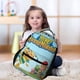 thumbnail image 4 of Mochila Desmarcar Henry Hugglemonster 43x15x32cm, 4 of 6
