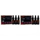 thumbnail image 1 of Kit de Cócteles Caseros Natural Fusions para Dar Brillo E Hidratación - Paquete de 2 de Palmers para - 3 x 0,33 oz de Aceite de Jojoba, Aceite de Argán, Aceite de Aguacate, 1 of 4