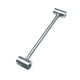 thumbnail image 2 of Herramienta De Ajuste De Bisagras De Puerta Herramienta Manual Fácil De Usar Llave De Ajuste De Espacio De Bisagras De 275 Mm Ajuste De 8 A 19 Mm, 2 of 5