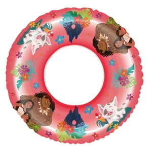 Flotador Circular 50 Cm Moana Disney