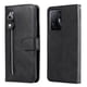 thumbnail image 5 of Funda con Cremallera para Xiaomi 11T/11T PRO 5G, Carcasa Cartera de Cuero PU con Soporte y Tarjetero, 5 of 6