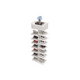 thumbnail image 1 of Zapatero Organizador Estante Zapatos 14 Pcs Hall Armario Blanco, 1 of 3